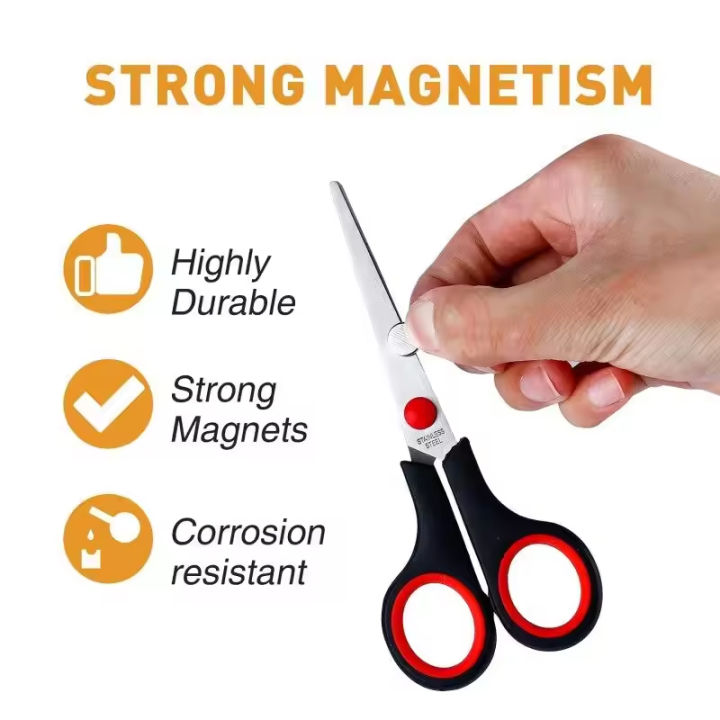 1/3/5%20Set%20Stainless%20Steel%20Sewing%20Scissors%20Professional%20Tailor%20Scissors%20Student%20Diary%20Stationery%20Office%20School%20Student%20Supplies%20-%20Image%206