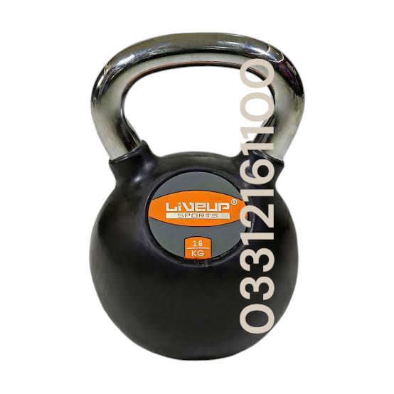 Liveup%20LS2044%20-%20Rubber%20Kettle%20Bell%20-%2010kg%20-%20Image%202
