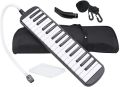 32 Key Musical Keyboard Piano Melodica With Mouth Blow Pipe and Carrying Bag. 
