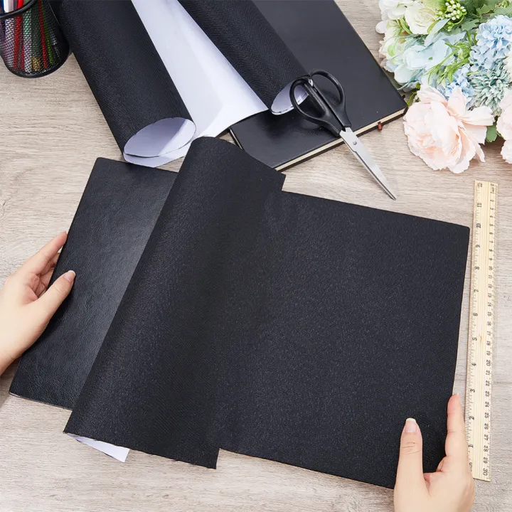 51%20x%2011.8%20Linen%20Book%20Cloth%20Blue%20for%20Books%20Binding%20Fabric%20Surface%20Paper%20Backed%20Bookcover%20Densely%20Woven%20Cloth%20Books%20Album%20-%20Image%204