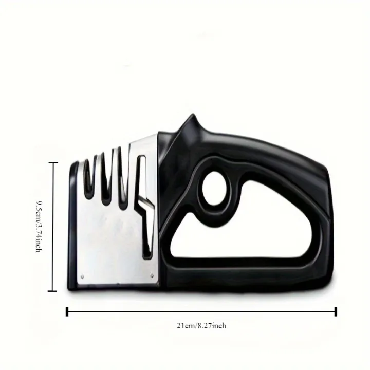Professional%204-in-1%20Knife%20&%20Scissors%20Sharpener%20with%20Diamond%20Blades%20-%20Fast%20Sharpening,%20Ergonomic%20Handle,%20Portable%20for%20Kitchen%20-%20Image%202