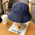 Summer Sun Anti-UV Protection Bucket Hat Waterproof Fisherman Hat Women Camping Hiking Mountaineering Caps Outdoor Men Panama.