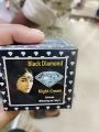 black diamond night cream..