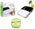 Ozone Machine (Fruit and Vegetable Cleaner). 