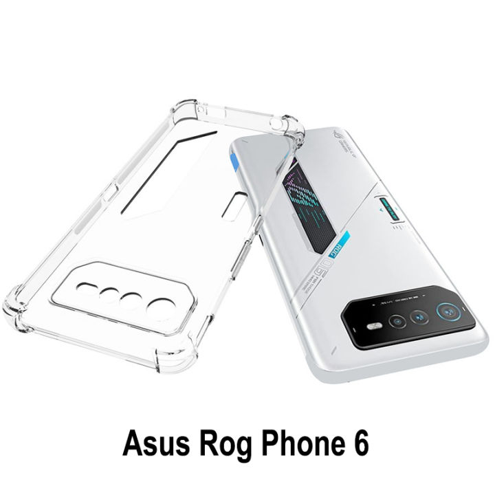 For%20%20Rog%20Phone%206%206D%20AI2203%20Case%20Air%20Cushion%20Shockproof%20Airbag%20Silicone%20Soft%20TPU%20Back%20Cover%20Case%20for%20%20Rog%20Phone%206%20AI2201%20-%20Image%206