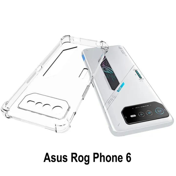 For%20%20Rog%20Phone%206%206D%20AI2203%20Case%20Air%20Cushion%20Shockproof%20Airbag%20Silicone%20Soft%20TPU%20Back%20Cover%20Case%20for%20%20Rog%20Phone%206%20AI2201%20-%20Image%206