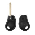 5/10pcs Transponder For Citroen Xsara Picasso Key Shell Remote Fob Blank Case Cover Uncut SX9 Key Blade Car Accessories. 