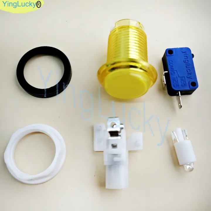 2%20Player%20DIY%20Arcade%20Game%20Kit%20for%20PC%20Raspberry%20Pi%20with%20LED%20Push%20Buttons%20American%20Style%20Joystick%20USB%20Encoder%20Cables%20Mame%20Jamma%20-%20Image%204
