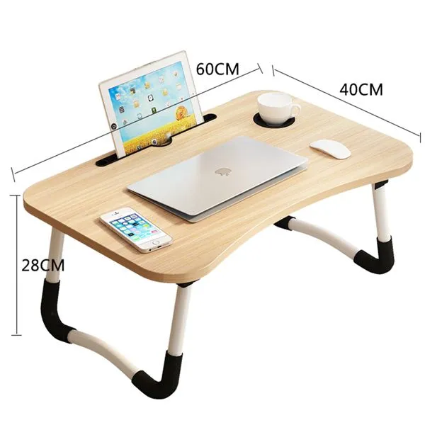 Computer%20Laptop%20Desk%20Small%20Foldable%20Multi-Function%20Bed%20Desk%20Simple%20Table%20Bed%20with%20Laptop%20Table%20-%20Image%202