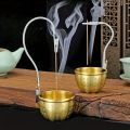 1/3pcs Double-ended Mosquito-repellent Incense Clip Universal Crocodile Clip Bracket Broken Incense Clip Extended Hose.