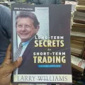 Long-term secrets to short-term trading

Book by Larry R. Williams. 