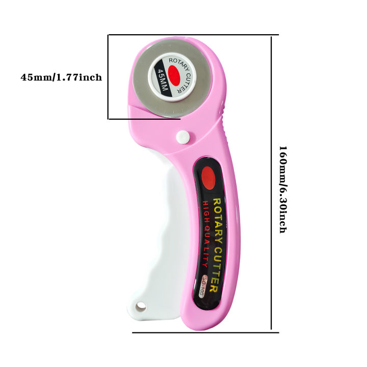 45mm%20Rotary%20Cutter%20Ergonomic%20Handle%20Rolling%20Cutter%20with%20Safety%20Lock%20for%20Fabric,%20Leather,%20Crafting,%20Sewing,%20Quilting%20-%20Image%203
