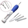Embroidery Punch Needle. 