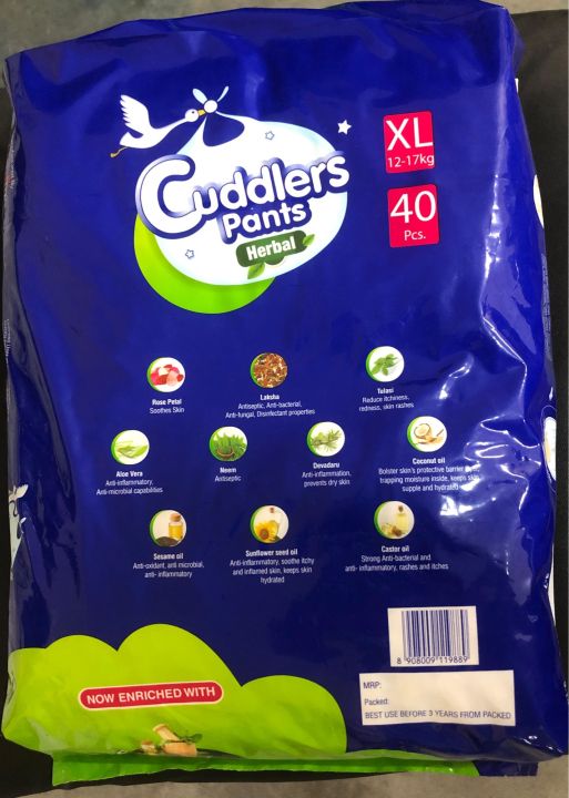 Cuddlers%20HERBAL%20Diapers%20XL%2040%20(12-17%20kgs)%20-%20Image%208