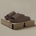 Casual Innovative Design Shoes Men EVA Soft-soled Lightweight Home Slippers High-quality Exclusive Brand Slides Big Size47 48 49. 