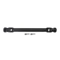 Machined Metal Drive Shaft for 1/10 RC Crawler Car Axial SCX10 Pro Capra Wraith TRX4 TRX6 Element Enduro Redcat GEN8 CC01 TF2. 