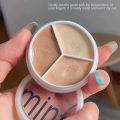 Sweet Mint Concealer Palette 3 in 1.. Long lasting high coverage  concealer... 