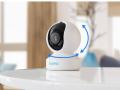 REOLINK E1 Zoom Branded ( Used )  Plug-in WiFi Security Camera, 5MP HD PTZ Camera for Home Security, Motion Tracking, 5GHz WiFi, 3X Optical Zoom, Person Vehicle Detection, Spotlight Color Night Vision, APP Control. 
