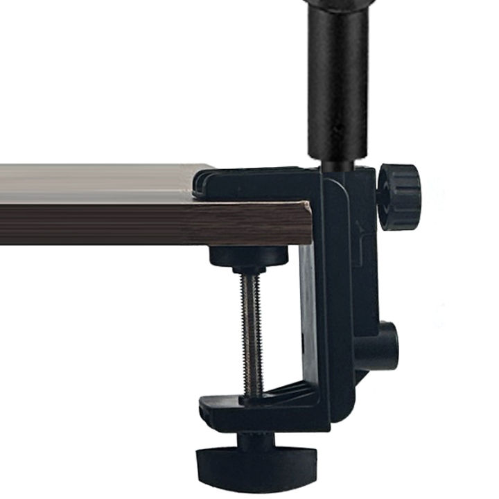 Xb08%20Metal%20Tablet%20Stand%20360%20%C2%B0%20%20%20Rotating%20Long%20Arm%2010kg%20Heavy-Duty%20Bedside%20Desktop%20Lazy%20Stand%20Compatible%20with%20iPad%204.6~%2012.9inch%20and%20Mobile%20Phones%20-%20Image%206