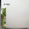 Heritage Express New Pattern Insulated Privacy Window Film 120x60cm for Bathroom & Office Glass. 