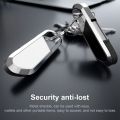 Hot Sale Metal USB Flash Drive 64gb Memory Stick Black Waterproof Pen Drive 128gb Personalized Portability Pendrive. 