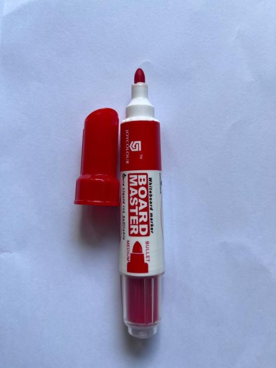 Refillable%20Whiteboard%20Marker%20Pen%20-%20Bullet%20Medium%20-%20Image%202