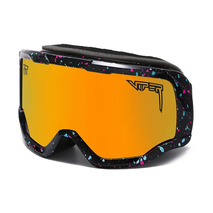 PIT%20VIPER%20Double%20Layers%20Anti-fog%20Ski%20Goggles%20Men%20Women%20Snow%20Snowboard%20Glasses%20Snowmobile%20Eyewear%20Hiking%20Mask%20-%20Image%202