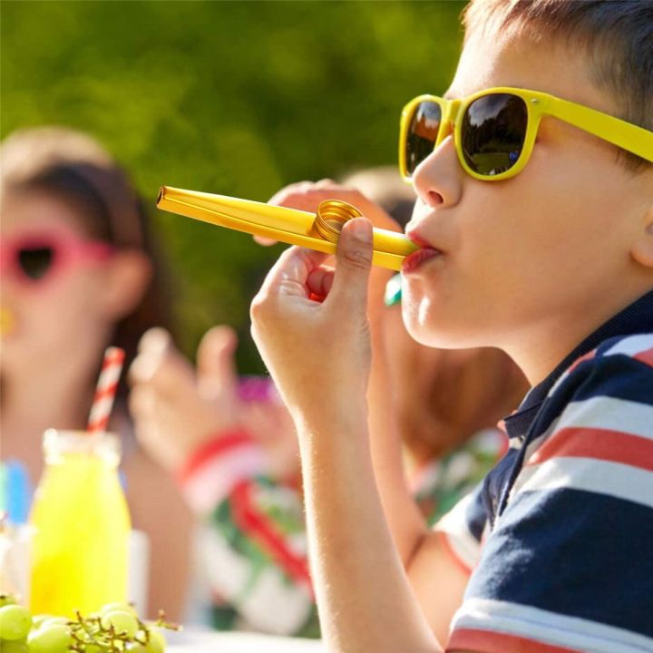 Kazoo%20Silver%20Aluminum%20Alloy%20with%20Membrane%20Flute%20Diaphragm%20Mouth%20Kazoos%20Musical%20Instruments%20-%20Image%205