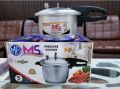 M.S pressure cooker. 