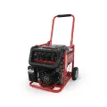 generator 3.5 kva   covax brand. 