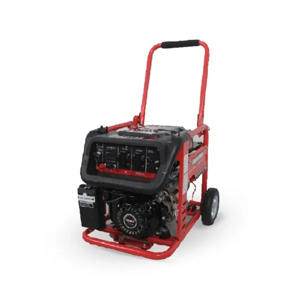 generator 3.5 kva   covax brand