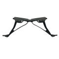 For Yamaha MT-09 MT09 SP 2017-2020 2019 Motorcycle Downforce Naked Frontal Spoilers Winglet Aerodynamic Wing Front Spoiler Kit. 