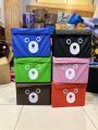Panda Cube Storage Box 🎁. 