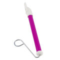 SW1-PL Kids Slide Whistle with Steel Sliding Rod Musical Instrument Toy for Children Kazoo Flute. 
