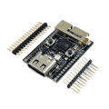 ESP32-C6 Development Board Low-power Cost-Effective Wi-Fi and Bluetooth Dual-mode Chip Built-in RISC-V Processor.