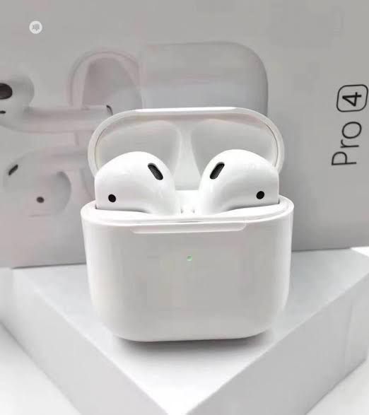 airport Bluetooth