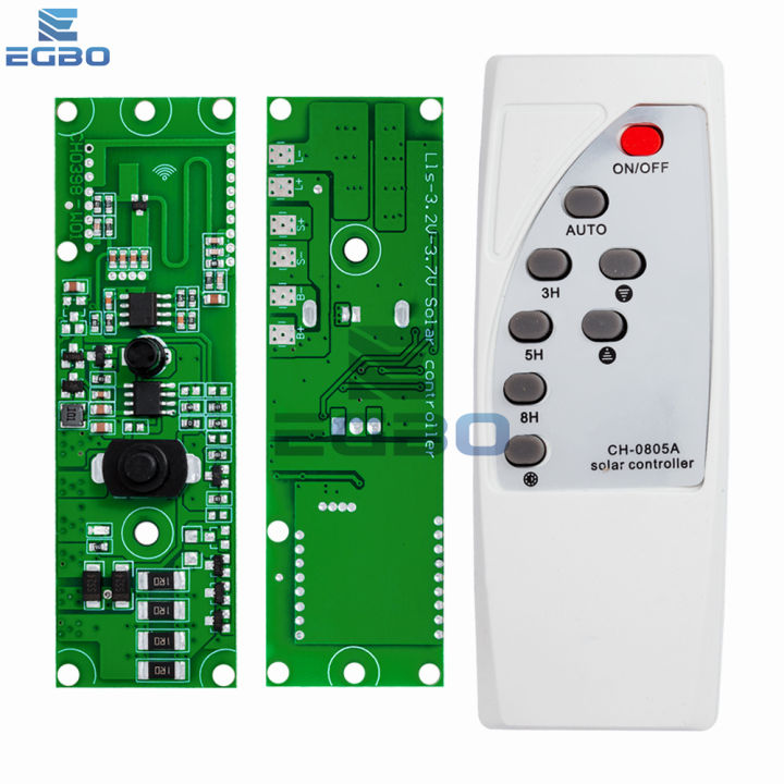 3.2V%203.7V%20Microwave%20Radar%20Body%20Induction%20Solar%20Wall%20Light%20Switch%20Circuit%20Board%20Remote%20Control%20Solar%20LED%20Driver%20Controller%20Board%20-%20Image%205