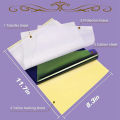 100 sheets A4 size tattoo tracing paper tattoo stencil. 