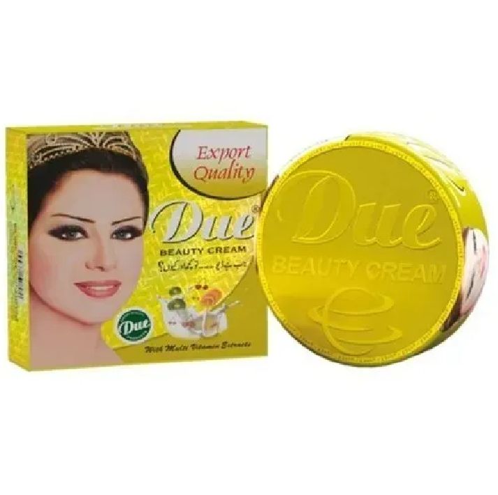 International Pakistani Product Skin Care Beauty Cream Used For male/female -size 1
