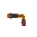 1 Set Microphone Flex Cable Inner Mic Ribbon Flex Cable Repair Parts For Sony PlayStation 5 PS5 Controller.