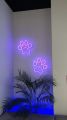 Neon Signs. 