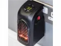 400 Watts Plastic Handy Heater 400 W - Portable Room Heater, For Heating Perticular Region l. 