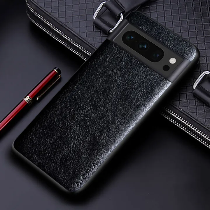 Luxury%20PU%20leather%20Case%20for%20Google%20Pixel%208%207%206%205%20Pro%207A%206A%205A%204A%204%20XL%20Business%20solid%20color%20design%20phone%20cover%20Soft%20TPU&Hard%20PC%20-%20Image%205