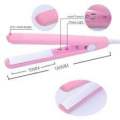 mini Straightener  Professional Hair State Machine. 