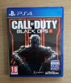 Call of Duty Black Ops 3 (USED GAME) PS4 VERSION. 