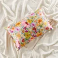 Beautiful Printed 2 Pillow Covers. 