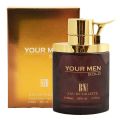Your Men BN parfums gold 100ml. 