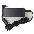 45W 19V 2.37A 5.5*1.7MM  Laptop Adapter Charger For Acer Aspire 3 A314-31 A515-51-3509 E5-573-516D Notebook Power. 