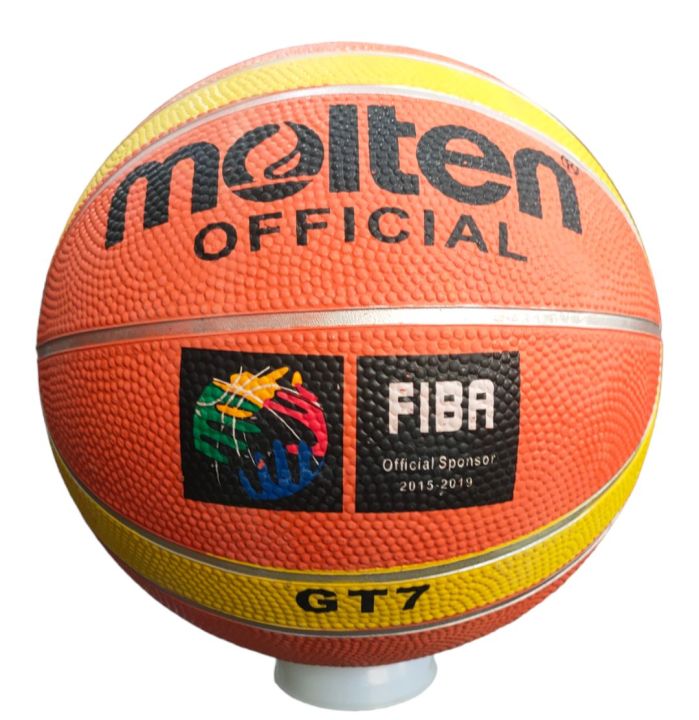 Basketball molten GT7