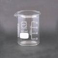 Duran/Pyrex 100 mL Glass Beaker. 